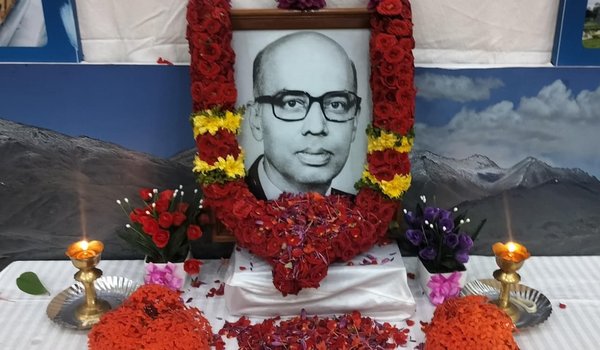 gallery slideshow 19 IIA CREST Founder's Day 2026