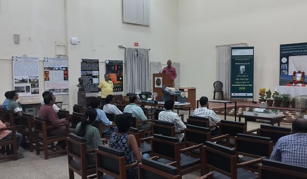 gallery slideshow 18 IIA CREST Founder's Day 2026