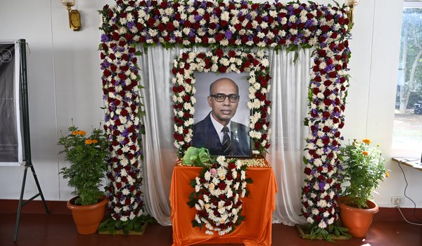 gallery slideshow 16 IIA Founder's Day 2026