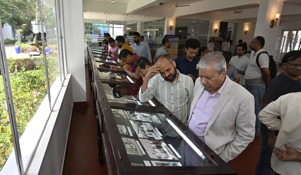 gallery slideshow 15 IIA Founder's Day 2026