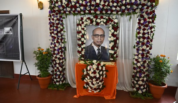 gallery slideshow 24 IIA Founder's Day 2026