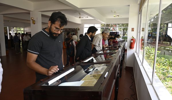 gallery slideshow 12 IIA Founder's Day 2026