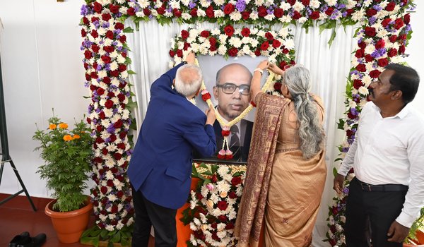 gallery slideshow 14 IIA Founder's Day 2026