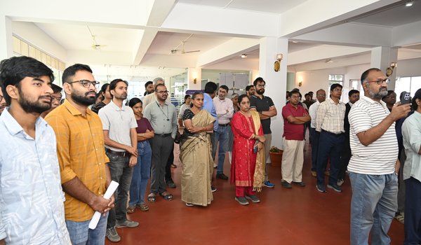 gallery slideshow 11 IIA Founder's Day 2026