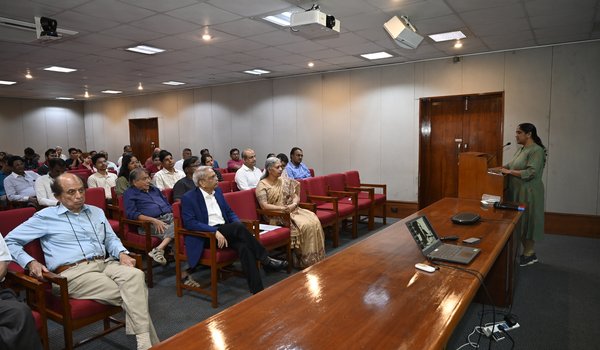 gallery slideshow 8 IIA Founder's Day 2026