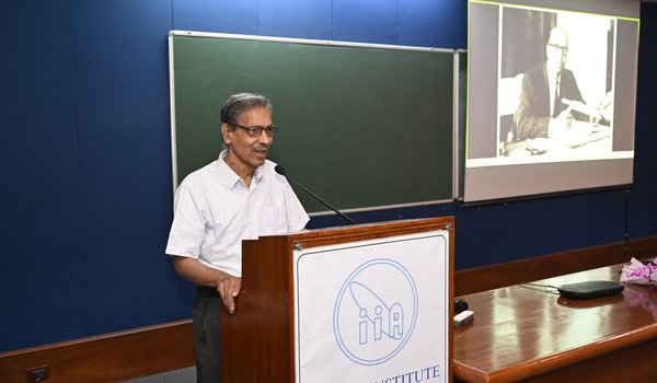 gallery slideshow 7 IIA Founder's Day 2026