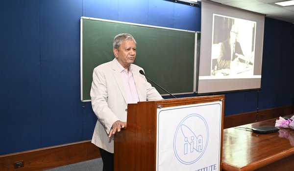 gallery slideshow 6 IIA Founder's Day 2026