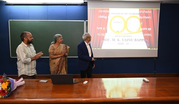 gallery slideshow 5 IIA Founder's Day 2026