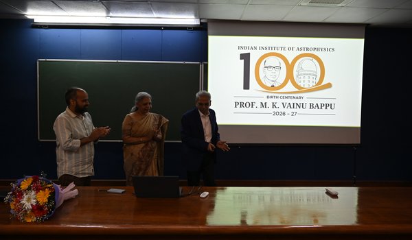 gallery slideshow 4 IIA Founder's Day 2026