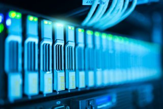 Server Disks