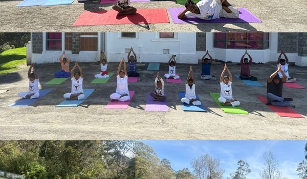 gallery slideshow 1 KSO Yoga day 2026