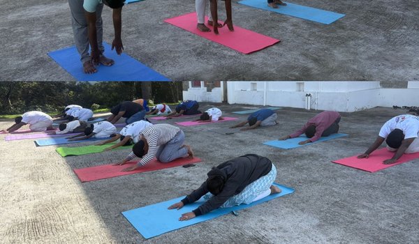 gallery slideshow 3 KSO Yoga day 2026