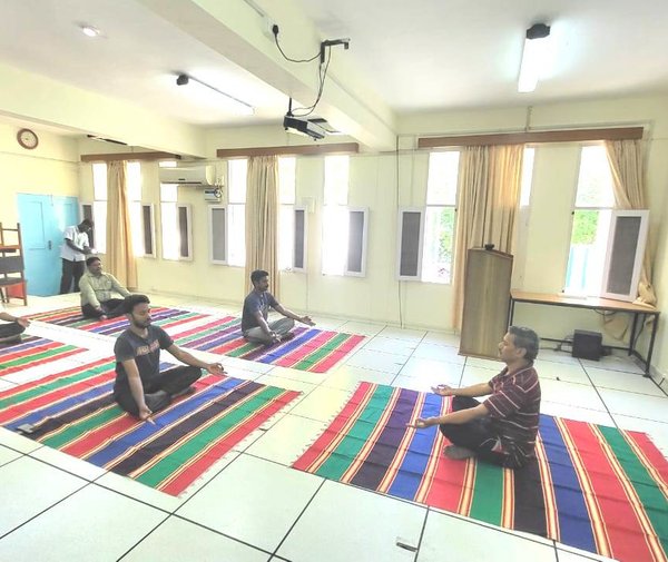 VBO, Kavalur