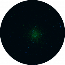 UVIT NGC 5466