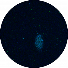 UVIT NGC 2336