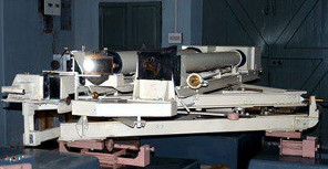 Loading Image of Full-disk Spectroheliograph 